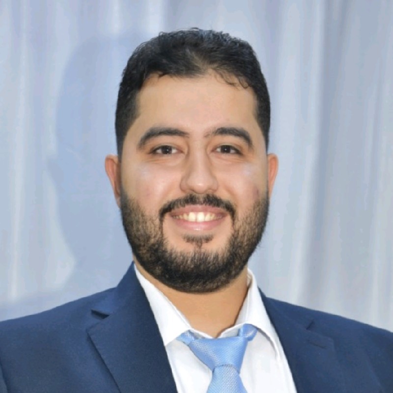 Ahmad Abu-Sleem