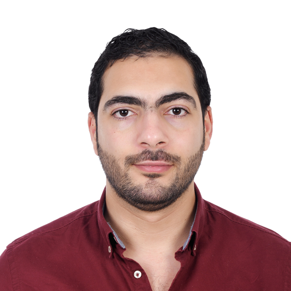 Ayman Mohammed